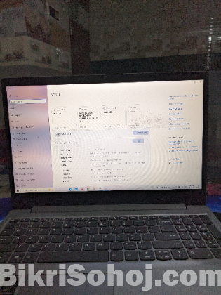 Lenovo IdeaPad S145
